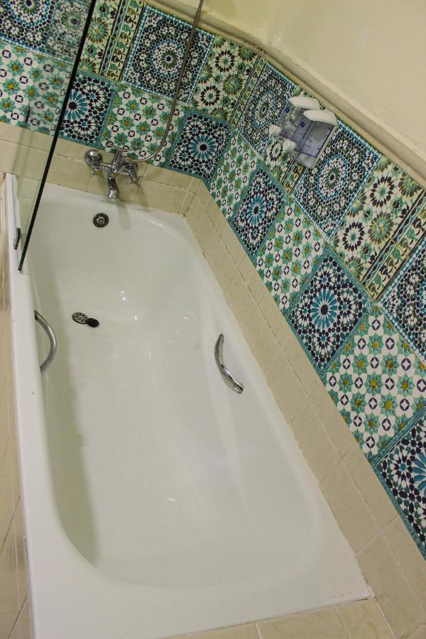 Majorel Pearl Hotel-Riad-Restaurant Piscine&Spa Marrakesh Eksteriør billede